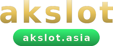 akslot logo